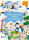 Najszczęśliwsza książka pod chmurką