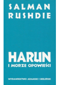 Harun i Morze opowieści