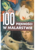 100  piękności w malarstwie