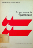 Programowanie współbieżne