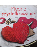 Modne szydełkowanie