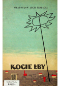 Kocie łby