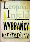 Wybrańcy Bogów