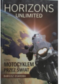 Horizons unlimited czyli motocyklem przez świat