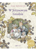 W jeżynowym grodzie w.2022