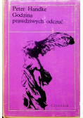 Godzina prawdziwych uczuć