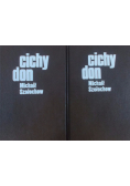 Cichy Don Tom 1 do 4