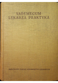 Vademecum lekarza praktyka