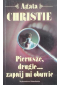 Pierwsze drugie zapnij mi obuwie