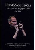 Listy do Stevea Jobsa