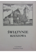 Świątynie Rzeszowa