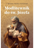 Modlitewnik do św Józefa