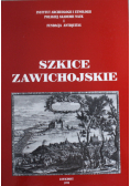 Szkice zawichojskie