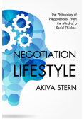 Negotiation Lifestyle