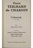 Człowiek i inne pisma