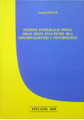 Poziom integracji pisma oraz jego znaczenie dla kryminalistyki i psychologii