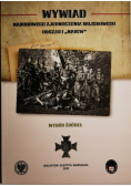 Wywiad Narodowego Zjednoczenia Wojskowego