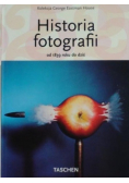 Historia fotografii od 1839 roku do dziś