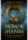 Honor i hańba