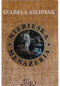 Niebieska menażeria