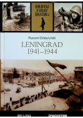 Leningrad 1941 - 1944