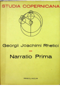Narratio Prima