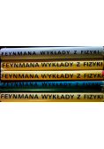 Feynmana Wykłady z fizyki 5 części