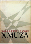X Muza