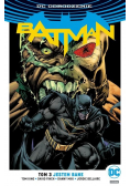 Batman - Jestem Bane Tom 3