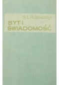 Byt i świadomość