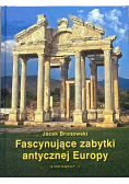 Fascynujące zabytki antycznej Europy