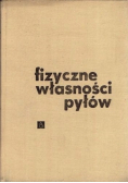 Fizyczne własności pyłów