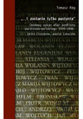 I zostanie tylko pustynia