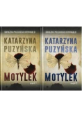 Motylek część 1 i 2