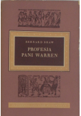 Profesja pani Warren