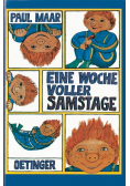 Eine Woche voller Samstage