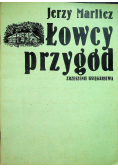 Łowcy przygód