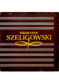 Szeligowski Studia i wspomnienia