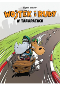 Wojtek i Rudy T.1. W tarapatach