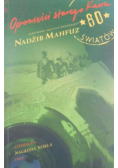 Mahfuz Nadżib - Opowieści starego Kairu