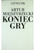 Koniec gry