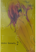 Walkin Butterfly tom 2