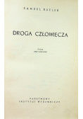Droga człowiecza