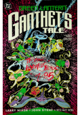 Green Lantern Ganthet's tale nr 1