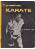 Dynamiczne karate