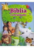 Biblia z obrazkami