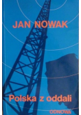 Polska z oddali