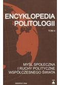Encyklopedia Politologii tom 4