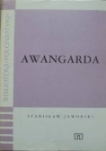 Awangarda
