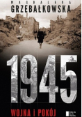1945 wojna i pokój